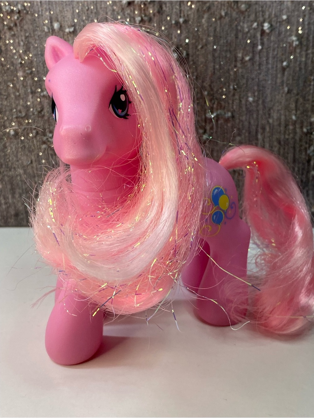 My Little Pony Pinkie Pie G3 2007